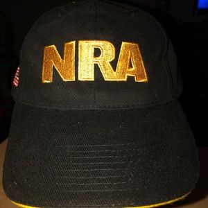 NRA Men’s Baseball Cap
